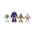 thumbnail image 2 of Fisher Price Imaginext Disney Pixar Buzz Lightyear Mission Multipack, 2 of 5