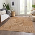 thumbnail image 3 of Dalyn Rugs Premium Machine Washable Mayfield AMF1044 Paprika 9' x 12' Rug, 3 of 7
