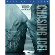 Chasing Ice [Blu-ray]