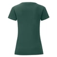 thumbnail image 2 of Fruit Of The Loom Womens Iconic 150 T-Shirt, 2 of 3