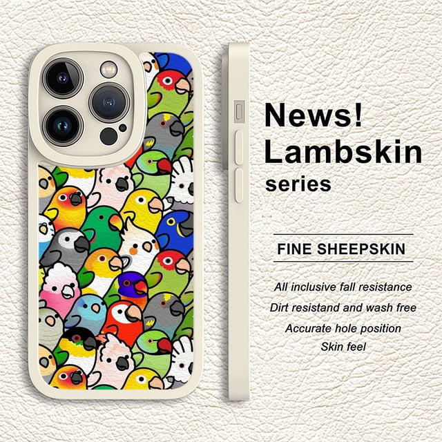 Obtenga la combinación perfecta de protección y estilo con una funda flexible de TPU a prueba de golpes para iPhone Series