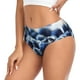 thumbnail image 2 of Fotbe Blueberry Calzones Estampados para Mujer – Ropa Interior de Algodón, Cómoda, Suave y Elástica-Small, 2 of 6