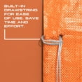 thumbnail image 3 of Sacos de arena Carrywell Heavy Duty para inundaciones, capacidad de 50 libras (10), 3 of 8
