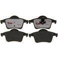 thumbnail image 2 of Disc Brake Pad Set Fits select: 2003-2007 VOLVO XC70, 2004-2007 VOLVO S60 2.5T, 2 of 2