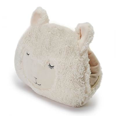 Llama Hand Warmer Warmies - Walmart.com - Walmart.com
