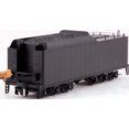 thumbnail image 5 of Bachmann Industries HO 2-8-4 Berkshire w/DCC, Unlettered/NKP, 5 of 6