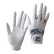 thumbnail image 2 of 1 par de Guantes de golf universales Zulema para mujer mano izquierda y derecha microfibra suave, 2 of 8