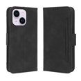 thumbnail image 1 of Funda Tipo Billetera GANGXUN para iPhone 15 – Tapa Flip con Tarjetero, 1 of 5