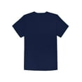 thumbnail image 2 of Sivvan Unisex Scrubs V-Neck 3 Pocket Top Available in 12 Colors, 2 of 5