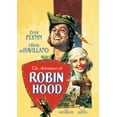 thumbnail image 3 of The Adventures Of Robin Hood [Blu-ray], 3 of 3