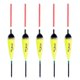 thumbnail image 1 of 5pcs Fishing Float Size 4g Length Barguzinsky Floats Carp, 1 of 1