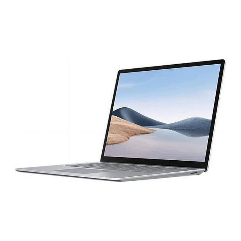 Microsoft Surface Laptop 4, 13.5