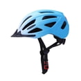 thumbnail image 2 of Bike Comfortable Outdoor Unisex Cap Road Mountain Bike  Blue, 2 of 8