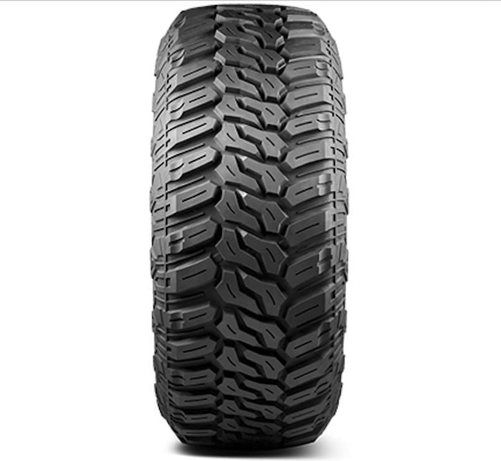 Antares Deep Digger 33X12.50R20 E/10PR BSW