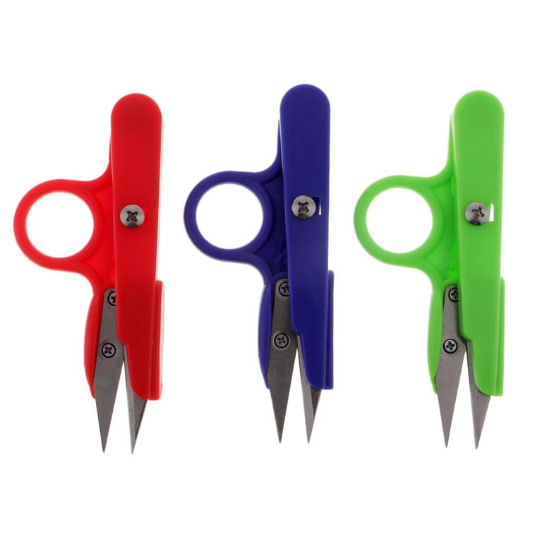 Loops & Threads Ultra Sharp Forged Scissors