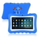 thumbnail image 4 of Tableta PC Android 4.4 de 7 Pulgadas Quad-Core con 1GB de RAM y 16GB de Almacenamiento, Cámara, Wifi, Bluetooth, 4 of 6