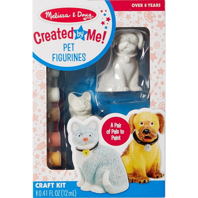melissa y doug Melissa & Doug MDFIG-8866