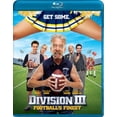 thumbnail image 2 of Division III: Football's Finest (Blu-ray), Image Entertainment, Comedy, 2 of 2