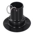thumbnail image 3 of Boat Deck Fill Cover Nylon Fuel Deck Filler Cap For RV For Yachts, 3 of 9