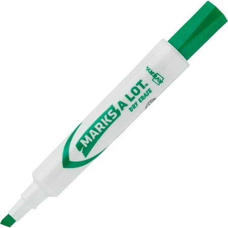 Avery�� Marks-A-Lot Dry-erase Markers