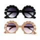 thumbnail image 1 of 2 pares de moda bebé gafas de sol para niños espejo gafas vintage sombras de gafas de sol, 1 of 5