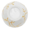 thumbnail image 7 of 10" Gold Branches Vase, 7 of 7