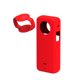 thumbnail image 5 of Inteprter Insta 360 X3 Camera Protector - Funda de silicona a prueba de arañazos para Insta 360 X3 Cover No deformable Type2 NO2, 5 of 6