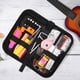 thumbnail image 5 of Kit de configuración de guitarra, 27 Uds., Kit de herramientas para guitarra, regalo perfecto para entusiastas de los instrumentos de cuerda, 5 of 8