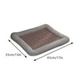 Pet Mat Outdoor Dog Pads for Dogs Xl Non Dog Mat for Crate Large Extra Small Dog Bed for Crate