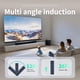 thumbnail image 5 of AKB76044701 Compatible con LG Monitor 27GR95QE 27GS95QE 27GS95QX Control Remoto, 5 of 9