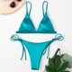 thumbnail image 1 of WILLBEST Traje De Baño De Una Pieza Para Mujer, Bikini Brasileño Con Realce, Ropa De Playa, Bikini Sexy, 1 of 6