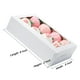 thumbnail image 3 of Cajas para galletas JOHOPACK, 20 unidades, panadería con ventana, 20 x 13 x 5 cm, color blanco, 3 of 7
