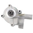 thumbnail image 4 of Water Pump Assembly Fits for Grizzly 660 YFM660 2002-2008 5KM-12420-00-00, 4 of 5