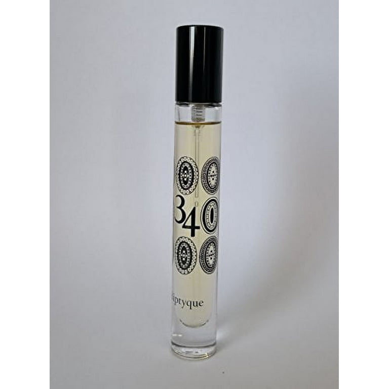 Diptyque 34 Boulevard Saint Germain Eau de Toilette Spray 0.25oz