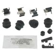 thumbnail image 3 of Professional Rear Disc Brake Hardware Kit for Chrysler Cirrus 2007-2010 ACDelco 18K1850X, 3 of 3