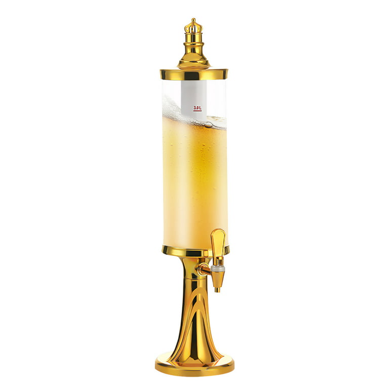 Studio Mercantile CLOSEOUT! 3-Qt. Beer Tower, Created for Macy's
