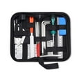 thumbnail image 2 of Unatoiry Ensemble Complet d'Outils de Réparation de Guitare, Kit d'Outils de Guitare Toujours en Forme, 2 of 6