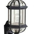 thumbnail image 3 of Kichler Barrie 973 Outdoor Wall Lantern, 3 of 5