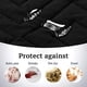 thumbnail image 4 of Protector Reclinable Negro Adepaton Reclinable Pequeño 7969, 4 of 7