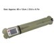 thumbnail image 5 of Inflatable Camping Light Tube Solar Power USB Powered Strong Magnetic Gravity Foldable Inflatable Light for Outdoor, 5 of 5