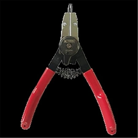 

K Tool International KTI55008 8 in. Internal & External Snap Ring Pliers