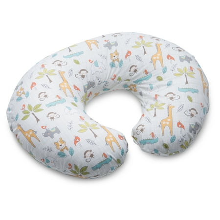 (10% off) Boppy Original Nursing Pillow Slipcover - Jungle