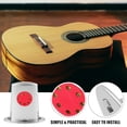 thumbnail image 3 of TABLZONE Acoustic Guitar Humidifier Assorted Color PVC Protects Wood Prevents Cracking Compact Lightweight for Guitar, 3 of 6