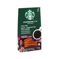 thumbnail image 3 of Starbucks Via Instant Italian Roast Dark Roast Coffee Packets, 3 of 5