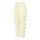thumbnail image 4 of WILLBEST Pantalones Casuales de Verano Para Mujer, Diseño de Nueve Botones, Ideal Para Uso Diario, Estilo Cómodo Para Conjuntos de Manga Corta, Fácil Cuidado Con Opción de Lavado A Máquina., 4 of 4