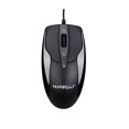 thumbnail image 3 of RYRDWP 1200dpi 3-Button Business Wired Mouse Office, 3 of 8
