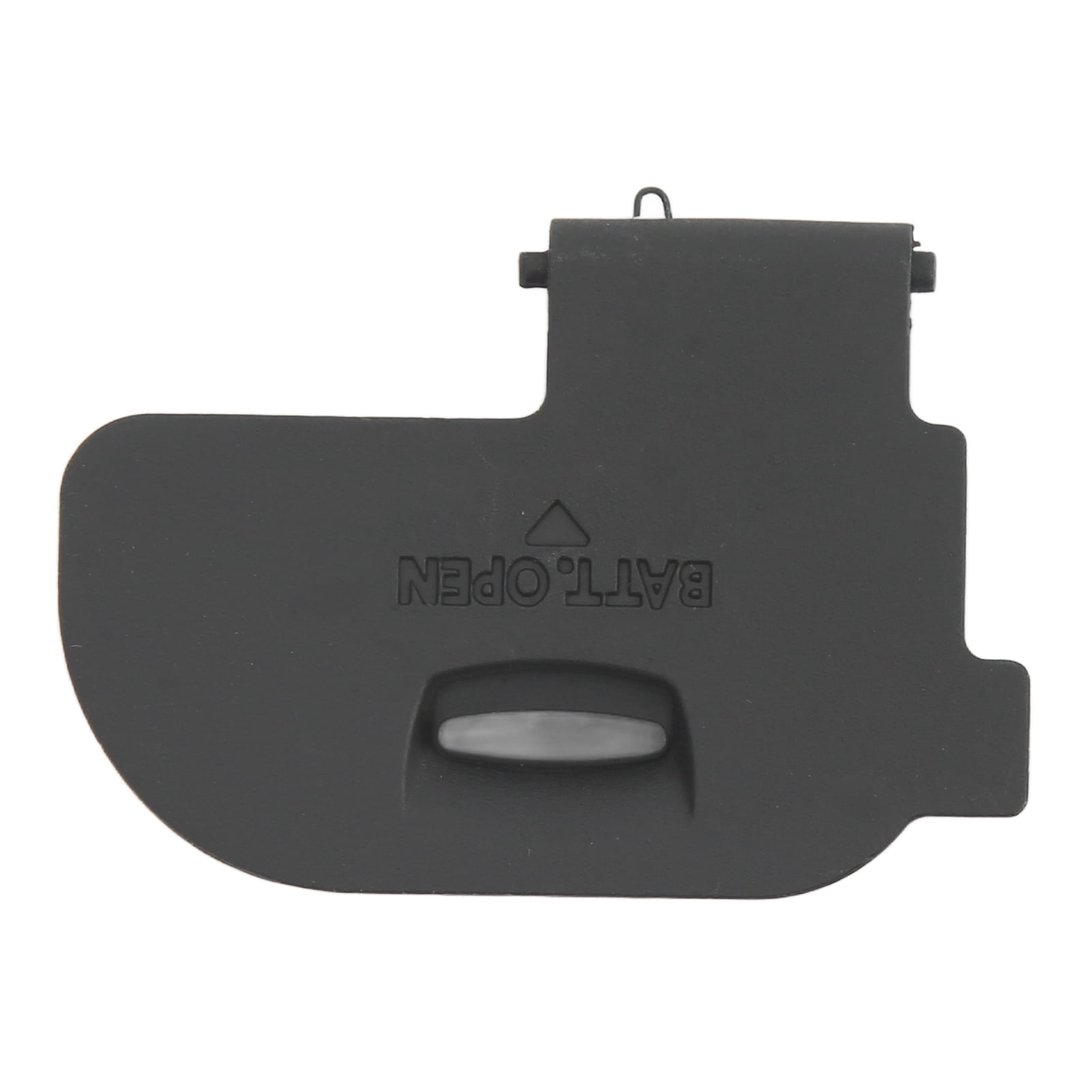 Camera Battery Cover Unit Door, Camera Battery Door Cover Accurate  For Camera Repairing