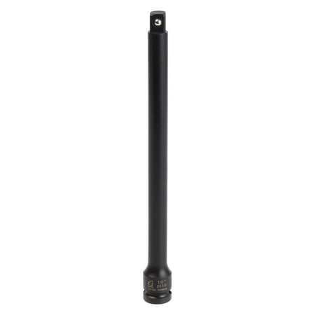 UPC: 0613364225103 | Sunex Tools 2510 – 1/2 Drive 10 Extension