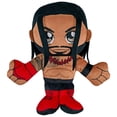 thumbnail image 3 of Peluche Bleacher Creatures WWE Roman Reigns 8 Kuricha, 3 of 7