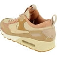 thumbnail image 2 of Women's Nike Air Max 90 Futura Sandrift/Sandrift-Hemp (DM9922 100) - 6, 2 of 4